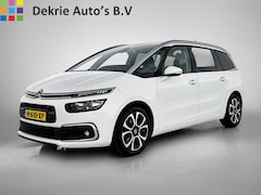 Citroën Grand C4 SpaceTourer - 1.2 131PK 7Pers. PureTech / Trekhaak / Navigatie / Airco-ecc. / Achteruitrijcamera / Distr