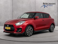 Suzuki Swift - - 1.4 Sport Smart Hybrid // 1E EIGENAAR //