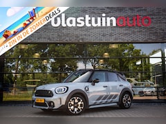 MINI Countryman - 2.0 Cooper S E ALL4 Untamed , Harman & Kardon, Pano dak, Adap. Cruise,