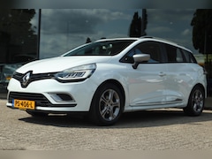 Renault Clio Estate - 0.9 TCE INTENS GT-LINE | LED | CAMERA | KEY-LESS | BASREFLEX | NAVI | CRUISE