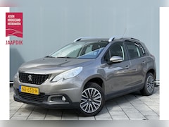 Peugeot 2008 - BWJ 201 | 1.2PT 111PK Blue Lion | TREKHAAK | PANO DAK | AIRCO | NAVI | CRUISE | PDC |