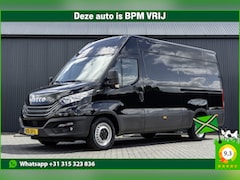 Iveco Daily - 35S16V L2H2 | Automaat | Camera | 3.5T Trekgewicht | Climate | Cruise | Euro 6