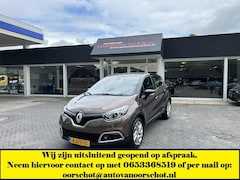 Renault Captur - 0.9 TCe Dynamique