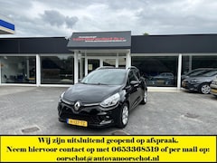 Renault Clio Estate - 0.9 TCe Limited