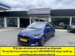 Toyota Yaris - 1.0 VVT-i Active