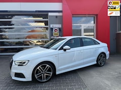 Audi A3 Limousine - 1.0 TFSI Sport S Line Edition