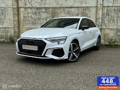 Audi A3 Sportback - 40 TFSI S-Line B&O/Cam/Matrix/Ambient/Carplay