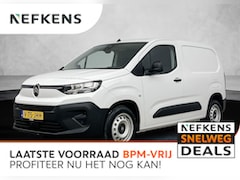 Citroën Berlingo - 1.5 BlueHDi 130 S&S L1