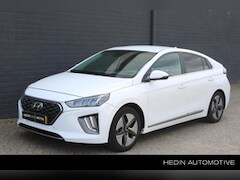 Hyundai IONIQ - 1.6 GDi Premium - Plus Design Hybride | Automaat | Navigatie | Camera | Climate Control |