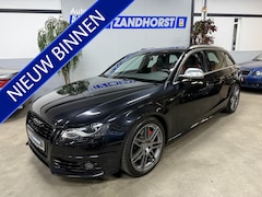 Audi A4 Avant - 3.0 TFSI S4 quattro Pro Line