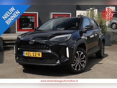 Toyota Yaris Cross - 1.5 Hybrid 115 Dynamic Winterpack