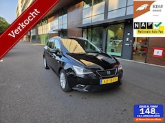 SEAT Ibiza ST - 1.0 EcoTSI 2016 Style Connect NAVI|CARPLAY|LED|PDC|STOELVERW