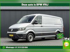 Volkswagen Crafter - 35 TDI | L3H2 | CarPlay | Navi | Cruise | Airco | PDC | Euro 6