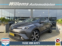Toyota C-HR - 1.8 Hybrid Business Intro Camera, Stoelverwarming & Adaptive Cruise