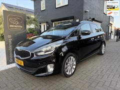 Kia Carens - 1.6 GDi Business Pack 7-Persoons