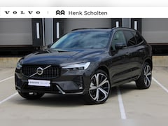Volvo XC60 - 2.0 T8 Plug-in hybrid AWD Ultra Dark