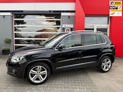 Volkswagen Tiguan - 1.4 TSI R-Line Edition