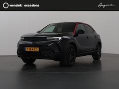 Opel Mokka-e - GS Line 50-kWh 11kw bl. | Navigatie | Parkeercamera | Climate Control | Cruise Control |