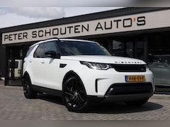 Land Rover Discovery - 3.0 SDV6 HSE Luxury Comm. | Pano | Adaptive Cruise | Leder | Luchtvering | Trekhaak