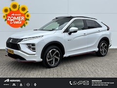 Mitsubishi Eclipse Cross - 2.4 PHEV Instyle / Schuif/kantel-dak / Adaptive Cruise Control / Lederen bekleding / Elekt