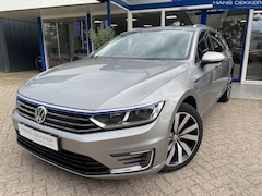Volkswagen Passat Variant - 1.4 TSI GTE Highline
