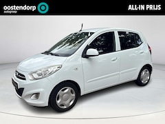 Hyundai i10 - 1.1 i-Drive Cool