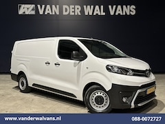 Toyota ProAce - 2.0 D-4D 123pk L3H1 XL Euro6 Airco | Camera | Apple Carplay | Andoid Auto | Cruisecontrol