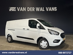 Ford Transit Custom - 2.0 TDCI L2H1 Euro6 # Airco | Camera | Apple Carplay | Android Auto | LED | Cruisecontrol