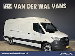 Mercedes-Benz Sprinter - 317 CDI 170pk L3H2 Euro6 # Airco | Camera | Apple Carplay | Cruisecontrol Android Auto, Pa