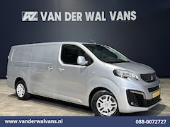 Peugeot Expert - 2.0 BlueHDI 122pk L3H1 Euro6 # Airco | Apple Carplay | Navigatie | Camera | Cruisecontrol