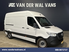 Mercedes-Benz Sprinter - 317 CDI 170pk L2H2 Euro6 # Airco | Camera | Stoelverwarming | Apple Carplay Android auto,