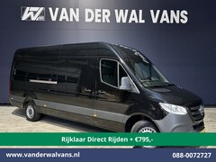 Mercedes-Benz Sprinter - 317 CDI 170pk L3H2 Euro6 *Rijklaar Direct Rijden* Airco | Camera | MBUX | Apple Carplay |