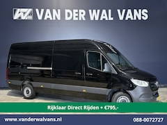 Mercedes-Benz Sprinter - 317 CDI 170pk L3H2 Euro6 *Rijklaar Direct Rijden* Airco | MBUX | Camera | Apple Carplay |