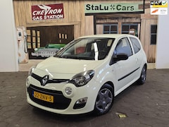 Renault Twingo - 1.2 16V Authentique/N.A.P/CRUISE/