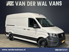 Volkswagen Crafter - 2.0 TDI 140pk L3H3 L2H2 Euro6 Airco | Camera | Apple Carplay | Android Auto Parkeersensore