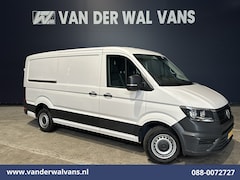 Volkswagen Crafter - 2.0 TDI L3H2 L2H1 Euro6 Airco | Camera | Apple Carplay | Android Auto | Parkeersensoren Bi