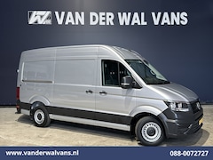 Volkswagen Crafter - 2.0 TDI 140 pk L3H3 L2H2 Euro6 Airco | Camera | Cruisecontrol | Apple Carplay Android Auto