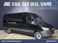 Mercedes-Benz Sprinter - 317 CDI 170pk L3H2 Euro6 Airco | Camera | Apple Carplay | Android Auto Cruisecontrol, Park