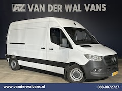 Mercedes-Benz Sprinter - 314 CDI 143pk L2H2 Euro6 # Airco | Camera | Navigatie | Apple Carplay | Trekhaak Android A