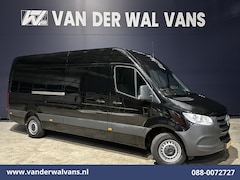 Mercedes-Benz Sprinter - 317 CDI 170pk L3H2 Euro6 * Airco | Camera | Apple Carplay | Cruisecontrol Android Auto, Pa