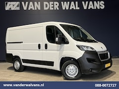 Peugeot Boxer - 2.2 BlueHDi 120pk L1H1 Euro6 * Airco | Camera | Navigatie | Trekhaak | Cruisecontrol Parke