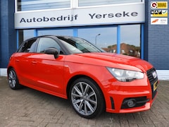 Audi A1 Sportback - 1.2 TFSI Admired NAP