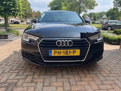 Audi A4 Limousine - Design Pro Line