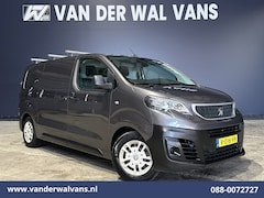 Peugeot Expert - 1.6 BlueHDI L2H1 Euro6 Airco | Cruisecontrol | Parkeersensoren | Dakdragers zijdeur