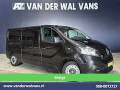 Renault Trafic - 1.6 dCi L2H1 MARGE Euro6 * Rijklaar Direct Rijden * Airco | Navigatie | Cruisecontrol Park