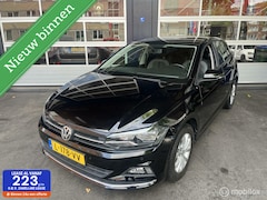 Volkswagen Polo - 1.0 TSI Highline/NAVI/AC/LM velgen