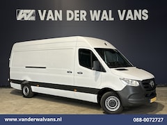Mercedes-Benz Sprinter - 316 CDI 163pk L3H2 *Laadklep* Euro6 Airco | Camera | Navigatie | Apple Carplay Android Aut