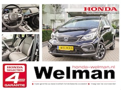 Honda Jazz - 1.5i e:HEV CROSSTAR FULL HYBRID - PREMIUM SOUND