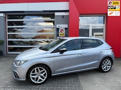 SEAT Ibiza - 1.0 TSI FR Business Intense