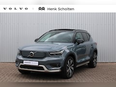 Volvo XC40 - Recharge P8 AWD R-Design Achteruitrijcamera | Adaptieve cruise control | Google services |